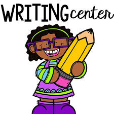 writing center 